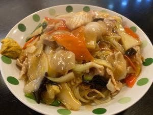 ラーメン明日香 八千代台店