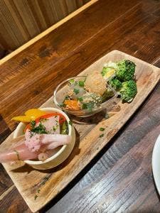 ビストロ酒場 danvino