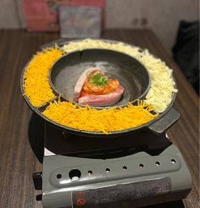 韓国×チーズ×個室 @メンション 三宮店