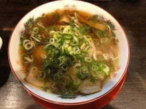 らーめん とら家