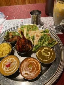 ナマステ・ガネーシャ 土浦店