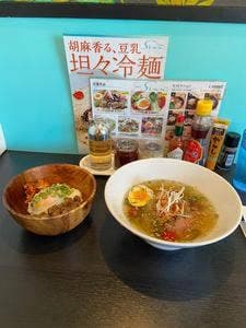 冷麺処 Sinn.