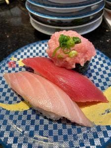 すし銚子丸 鎌ケ谷店