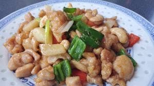 中国酒家 入間店