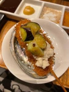 揚八 東急プラザ銀座店