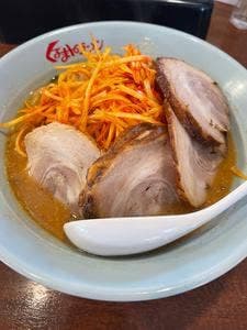 くるまやラーメン 金沢諸江店