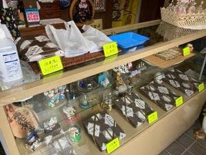 米田菓子舗