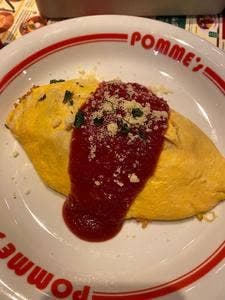 ポムの樹 京都ヨドバシ店