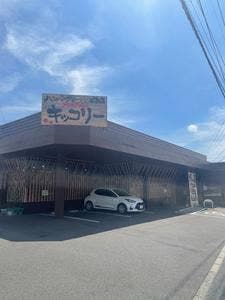 ハンバーグとプリンのお店 MOGUMOGUキッコリー