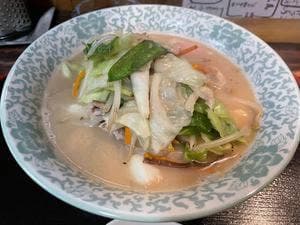 れんげや