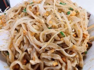 麺’s ラッキーパンチ