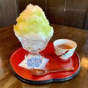梅菓子処 青梅 紅梅苑