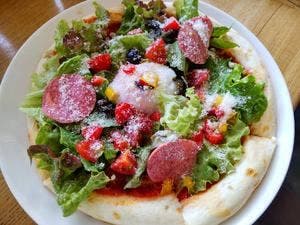 オリヴァス 道の駅 小豆島 オリーブ公園