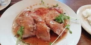 Cafe Restaurant Comodo