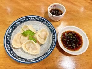 魯肉ボーイと麻婆ガール
