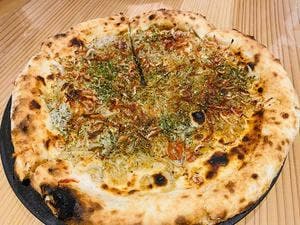 イタリアンカフェ こだま