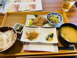 なぎさ食堂