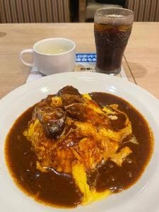 ガスト 麻布十番店