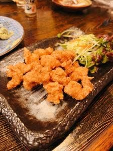 居酒屋 丸一屋