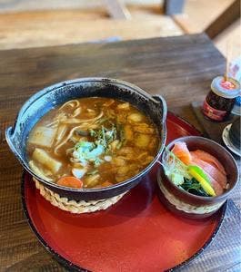 甲州ほうとう 完熟屋