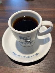 八王子珈琲店