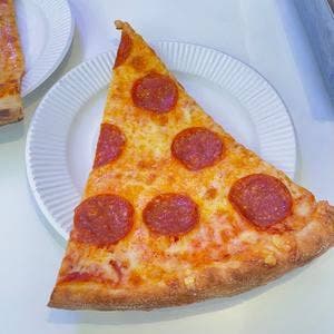 ジーザス ピザ