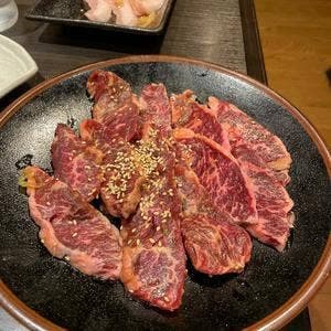 炭火焼肉 七輪房 川越店