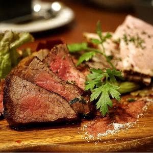 KAWABATA Meat Kitcken