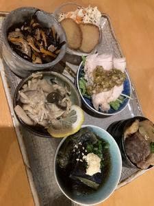 鮮魚旬菜 縁