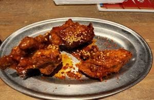 やきとりの扇屋 太田新井町店