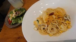 ESPRESSO D WORKS 流山おおたかの森店