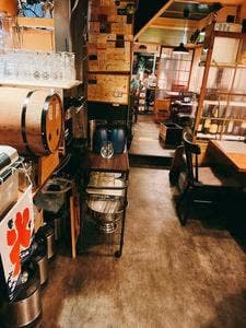 酒場姪浜炭鉱