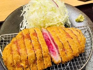 牛カツ京都勝牛 町田店