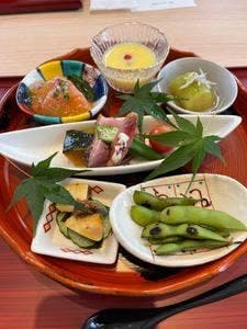 笠庵 賛否両論 アクアイグニス仙台店