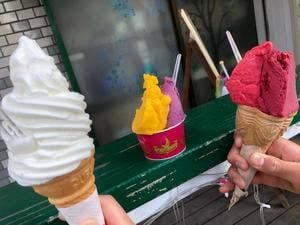 ダ ルチアーノ堀之内本店