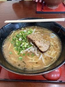 らーめんなかの屋