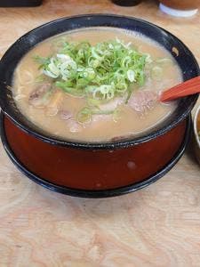 うま屋ラーメン羽島店