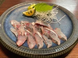海鮮問屋