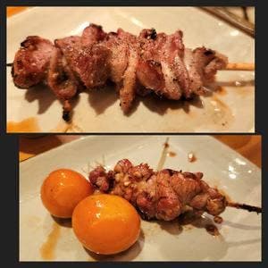 白金 酉玉 神楽坂店