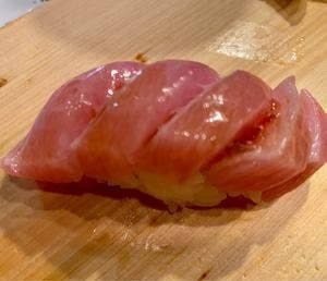 立ち食い寿司 極