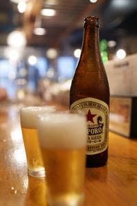 炉端×フレンチ まな板の上のサカナ 千葉店