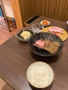 焼肉牛島