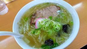 ラーメン かわぶち