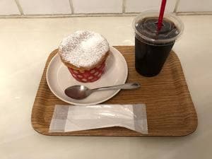 東京えんとつcafe'