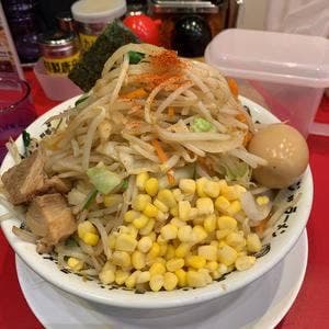 野郎ラーメン 海浜幕張店