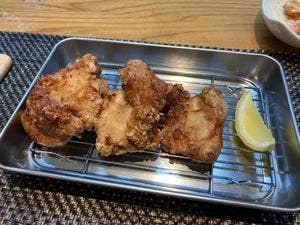 山形さくらんぼ鶏 鶏や 新庄駅前店