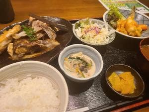 一里黒川ガスビル店