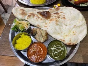 タージマハール 三島徳倉店