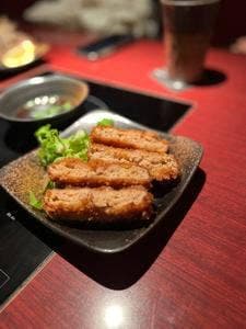 さつま黒千代香 六本木店