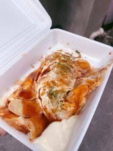 いか焼き「パボ」